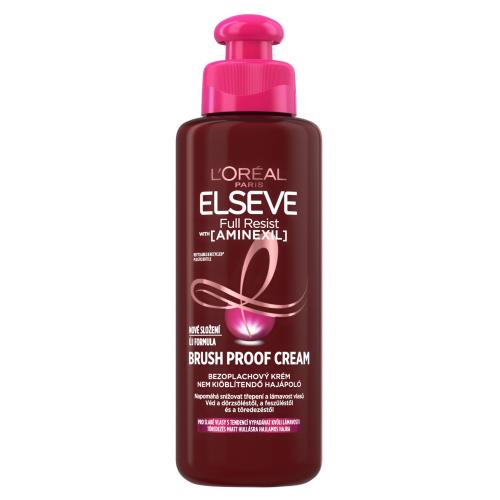 L’Oréal Paris Elseve Full Resist pielęgnacja wzmacniająca bez spłukiwania 200 ml