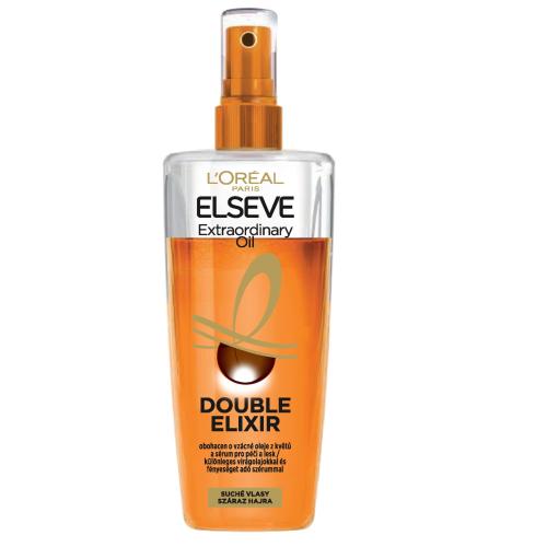 L’Oréal Paris Elseve Magiczna Moc Olejków balsam ekspresowy do włosów normalnych i suchych 200 ml
