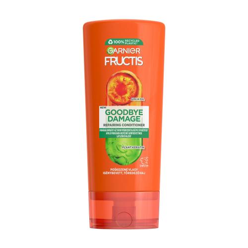 Garnier Fructis Goodbye Damage balsam wzmacniający do włosów zniszczonych 200 ml
