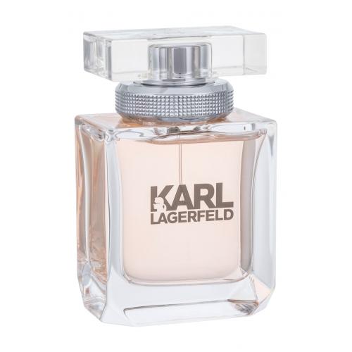 Karl Lagerfeld For Women Woda perfumowana 85 ml