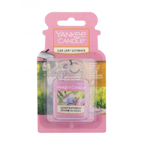 Yankee Candle Sunny Daydream zapach do samochodu 1 szt.