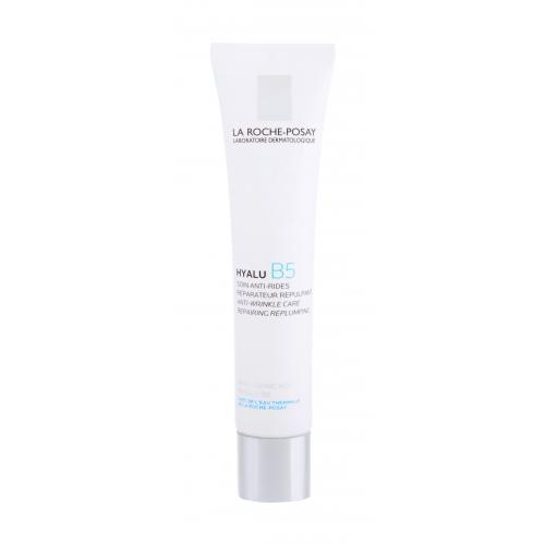 La Roche-Posay Hyalu B5 krem intensywnie nawilżający z kwasem hialuronowym 40 ml