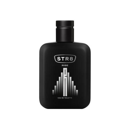STR8 Rise woda toaletowa dla mężczyzn 100 ml