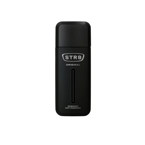 STR8 Original perfumowany spray do ciała dla mężczyzn 75 ml