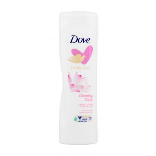 Dove Nourishing Secrets Glowing Ritual mleczko do ciała 250 ml