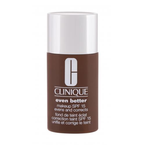 Podkład Clinique Even Better Makeup SPF15 30 ml - Truffle