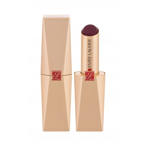 Estée Lauder Pure Color Desire Rouge Excess Lipstick matowa szminka nawilżająca odcień 413 Devastate 3.5 g