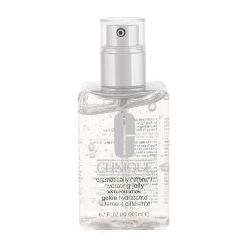 Clinique Dramatically Different Hydrating Jelly 200 ml żel do twarzy dla kobiet