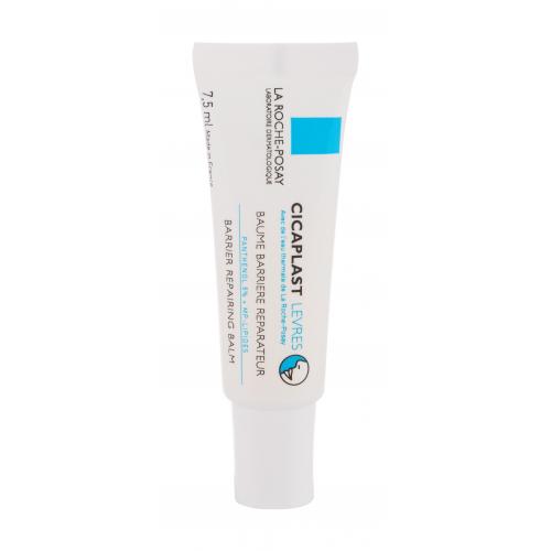 La Roche-Posay Cicaplast Levres balsam regeneracyjno-ochronny do ust 7.5 ml