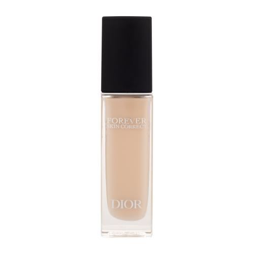 Christian Dior Forever Skin Correct 24H 11 ml korektor dla kobiet 1,5N Neutral