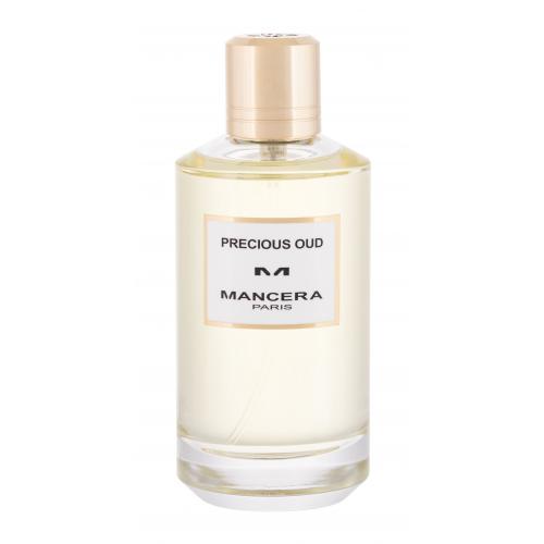 Mancera Precious Oud woda perfumowana unisex 120 ml