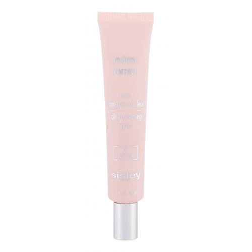 Sisley Instant Correct baza pod makijaż do ujednolicenia kolorytu skóry odcień N°1 Just Rosy 30 ml
