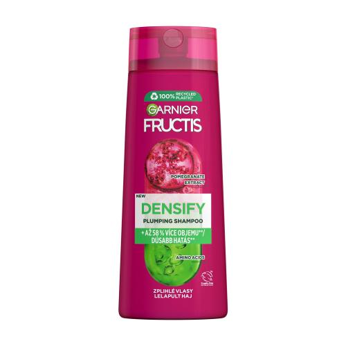 Garnier Fructis Densify 250 ml szampon do włosów dla kobiet