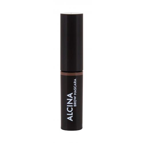 ALCINA Brow Mascara Żel do brwi 1 szt. Light