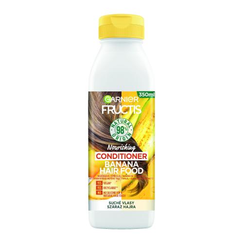 Garnier Fructis Hair Food odżywka odżywiająca do włosów suchych 350 ml