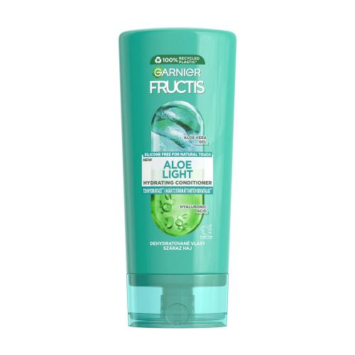 Garnier Fructis Aloe Light odżywka wzmacniająca włosy 200 ml