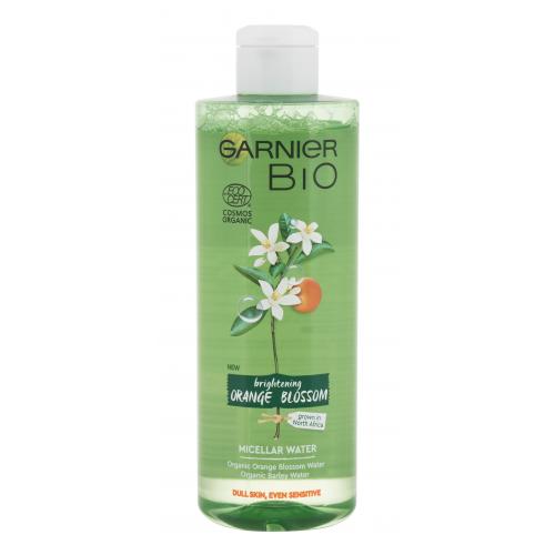 Garnier Bio Brightening Orange Blossom woda micelarna 400 ml