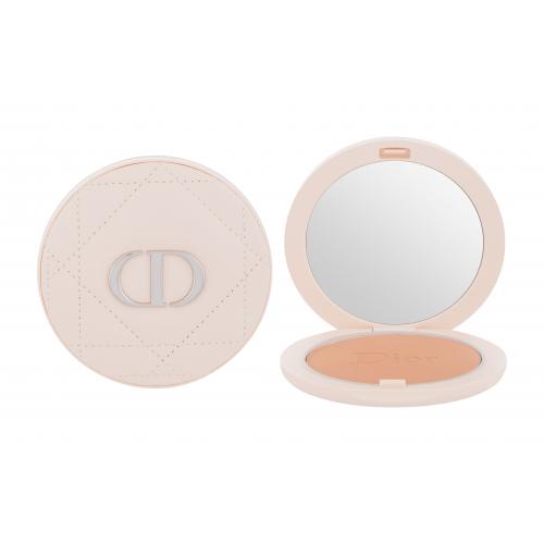 DIOR Dior Forever Natural Bronze puder brązujący odcień 02 Light Bronze 9 g