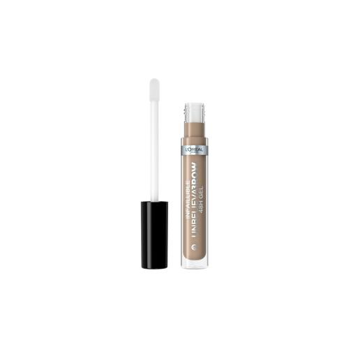 L'Oréal Paris Unbelievabrow Long-Lasting Brow Gel 3.4ml (Various Shades) - 102 Cool Blonde