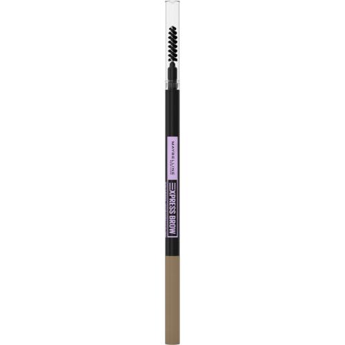 MAYBELLINE NEW YORK Express Brow automatyczna kredka do brwi odcień Light Blond 9 g