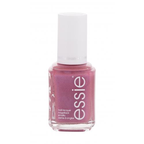 Essie Nail Polish Matte Finish 13,5 ml lakier do paznokci dla kobiet 650 Going All In
