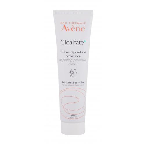 Avène Cicalfate+ Repairing Protective Cream krem naprawczy do podrażnionej skóry 100 ml