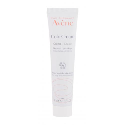 Avène Cold Cream krem do bardzo suchej skóry 40 ml