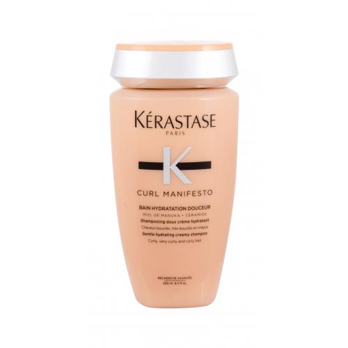 Kérastase Curl Manifesto Bain Hydratation Douceur Szampon do włosów 250 ml