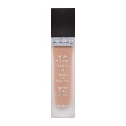 Sisley Phyto-Teint Expert trwały, kremowy podkład dla doskonałej skóry odcień 0 + Vanilla 30 ml