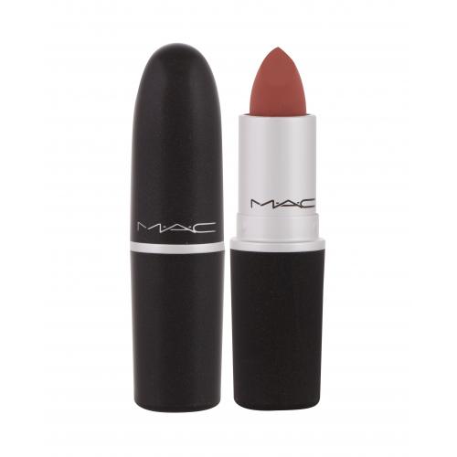 MAC Powder Kiss Szminka 3 g Mull It Over