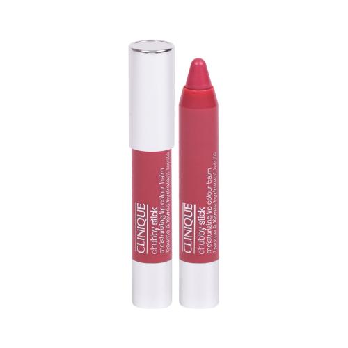 Clinique Chubby Stick 3 g pomadka dla kobiet 14 Curvy Candy