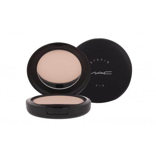 MAC Studio Fix Powder Plus Kompaktowy podkład 15 g Nr. Nw15