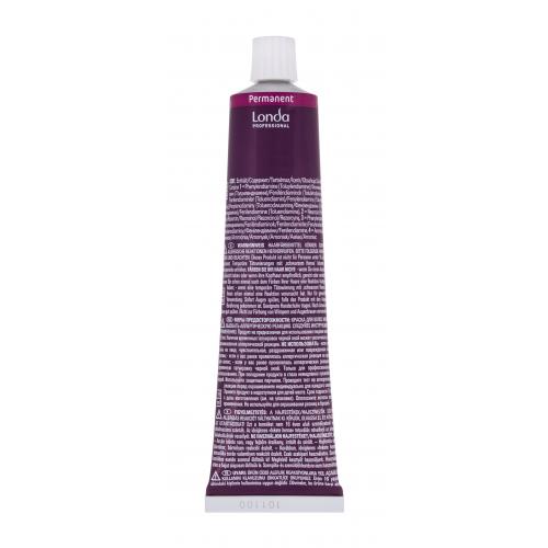 Londa Professional Permanent Colour Extra Rich Cream farba do włosów 60 ml dla kobiet 12/03