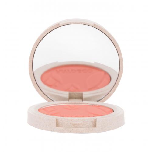 Artdeco Green Couture Silky Powder Blush 4 g róż dla kobiet 20