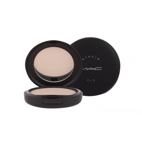 MAC Studio Fix Powder Plus Kompaktowy podkład 15 g Nr. Nc10