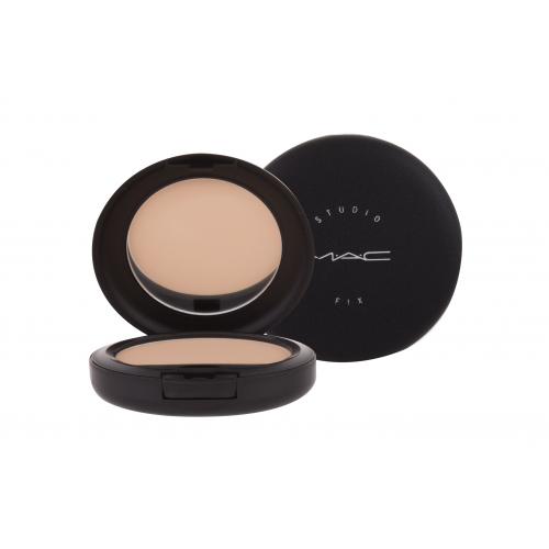 MAC Studio Fix Powder Plus Kompaktowy podkład 15 g Nr. Nc25