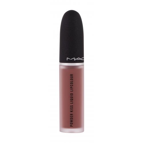 MAC Powder Kiss Szminka w płynie 5 ml Date-Maker