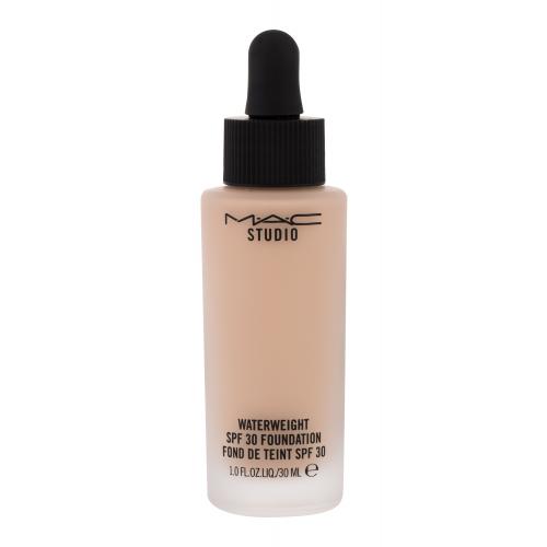 MAC Studio Waterweight SPF 30/PA++ Foundation Podkład w płynie 30 ml NW15
