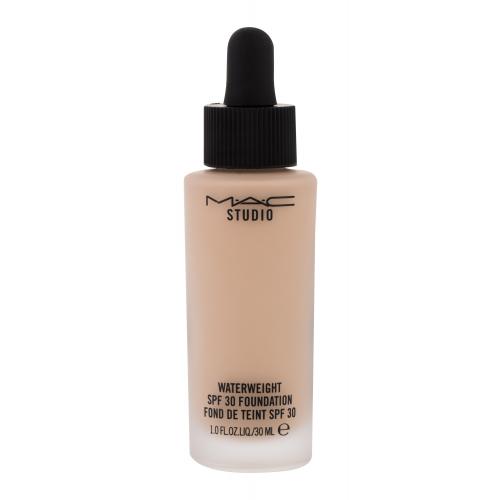 MAC Studio Waterweight SPF 30/PA++ Foundation Podkład w płynie 30 ml NC15