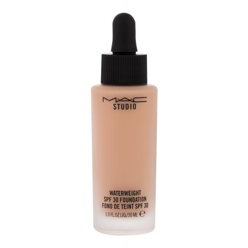 MAC Studio Waterweight SPF 30/PA++ Foundation Podkład w płynie 30 ml NW22