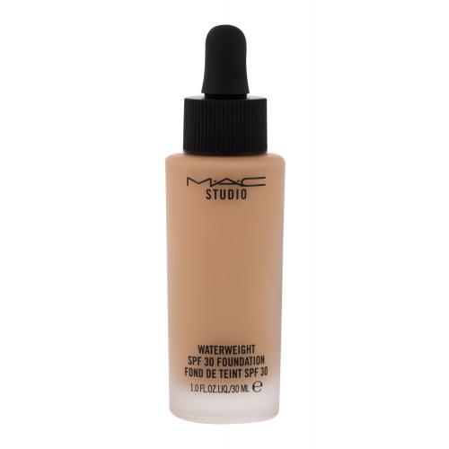 MAC Studio Waterweight SPF 30/PA++ Foundation Podkład w płynie 30 ml NC35