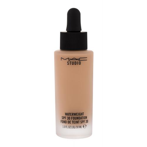 MAC Studio Waterweight SPF 30/PA++ Foundation Podkład w płynie 30 ml NC30