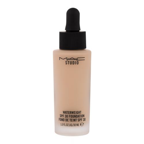 MAC Studio Waterweight SPF 30/PA++ Foundation Podkład w płynie 30 ml NC20