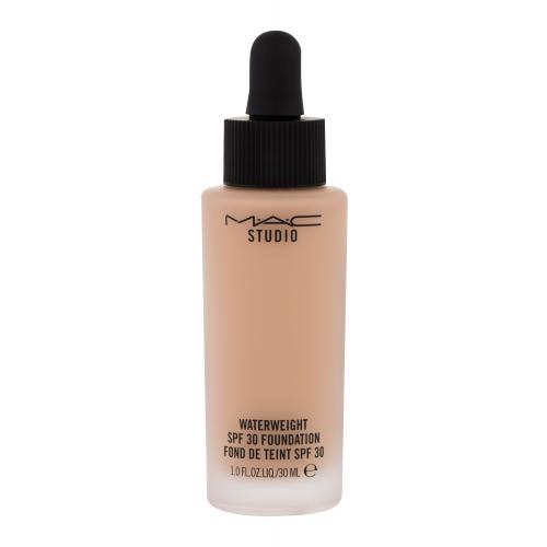 MAC Studio Waterweight SPF 30/PA++ Foundation Podkład w płynie 30 ml NW18