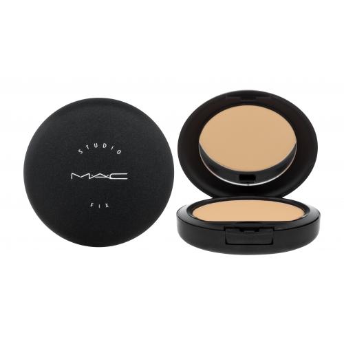 MAC Studio Fix Powder Plus Kompaktowy podkład 15 g Nr. Nc30