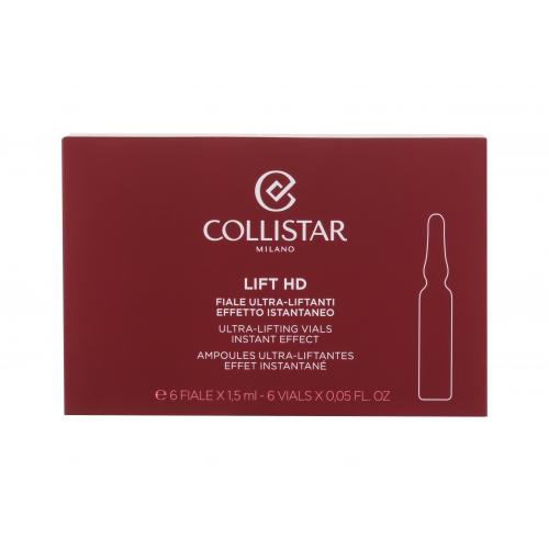 Collistar Ultra-Lifting Vials Instant Effect 9ml