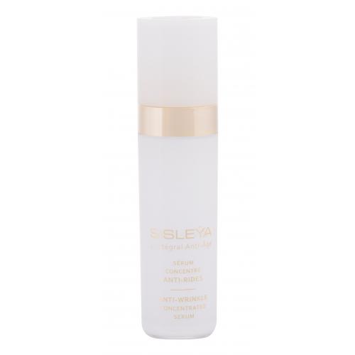Sisleÿa L'Intégral Anti-Âge Anti-Wrinkle Concentrated Serum - Serum do twarzy