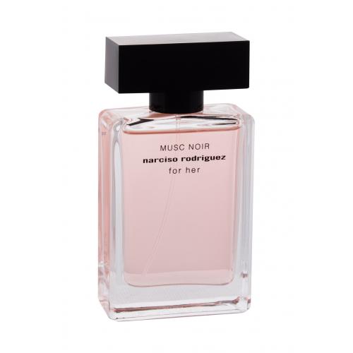 Narciso Rodriguez For Her Musc Noir 50 ml woda perfumowana dla kobiet