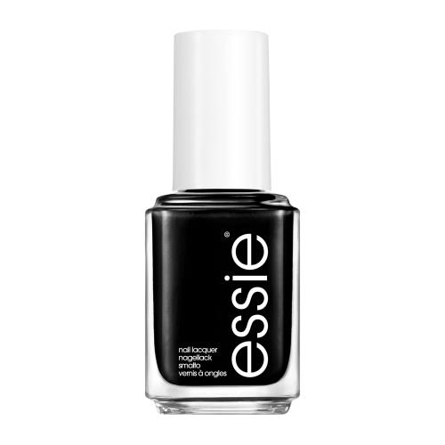 essie Grau- und Schwarztöne Lakier do paznokci 13.5 ml Nr. 88 - Licorice