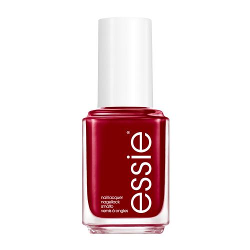 essie Bordeauxtöne Lakier do paznokci 13.5 ml Nr. 50 - Bordeaux
